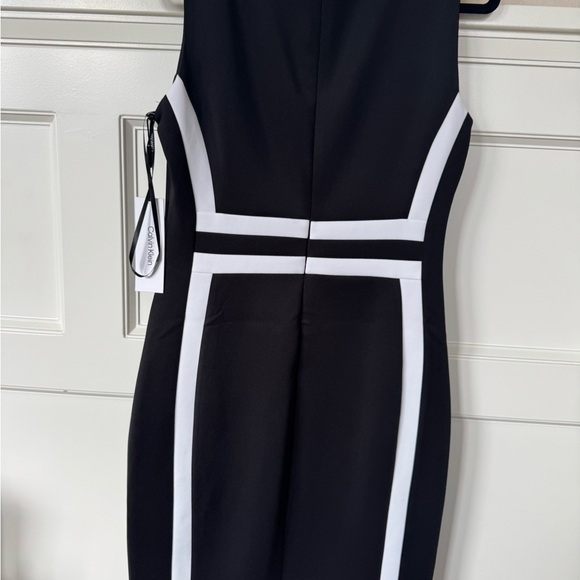 Calvin Klein, new sleeveless dress - Picture 5 of 5